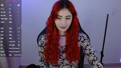 ETHEREAL HEIZER online show from February 14, 2026, 2:41 am