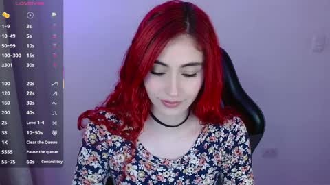 ETHEREAL HEIZER online show from April 4, 2026, 11:13 pm