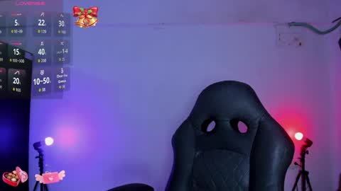 Snapshot of heka_prudence chatting on May 12, 2026, 2:30 am Heka Prudence online show from May 12, 2026, 2:30 am