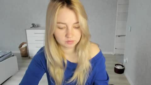 Helen sven online show from January 10, 2025, 9:55 am