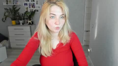 Helen sven online show from March 11, 2025, 1:45 pm