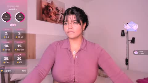 helen_miller online show from December 15, 2024, 3:02 am