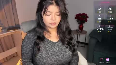 helen_miller online show from February 18, 2025, 11:52 pm