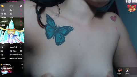 Helen online show from December 28, 2024, 9:08 pm