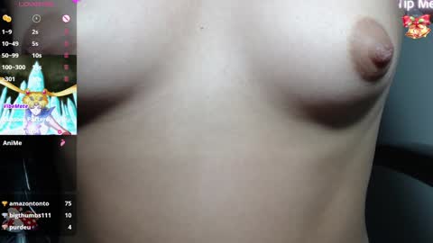 Helen online show from January 3, 2025, 8:54 pm