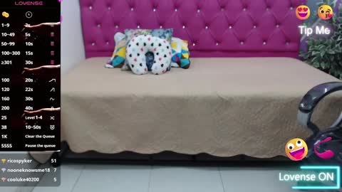 Helen online show from January 24, 2025, 10:08 pm