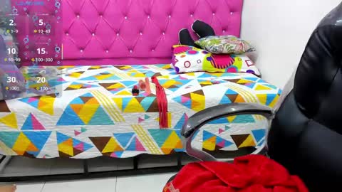 Helen online show from March 11, 2025, 5:35 pm