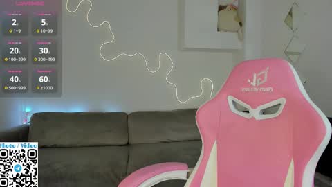 helen_spark online show from October 22, 2025, 2:01 am