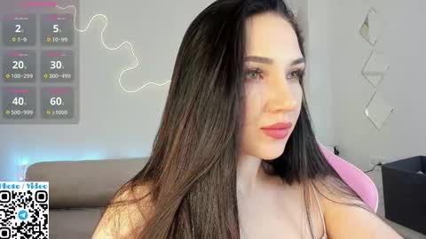 helen_spark online show from November 1, 2025, 1:51 am