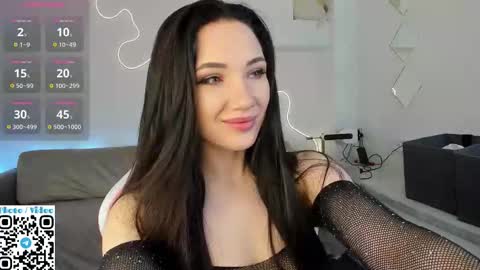 helen_spark online show from November 20, 2025, 2:01 am