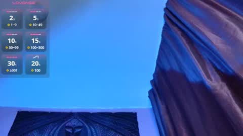 Helena online show from February 22, 2025, 8:09 pm