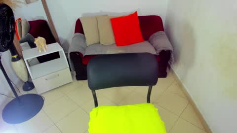 HELENA COPPER online show from March 8, 2025, 5:49 am