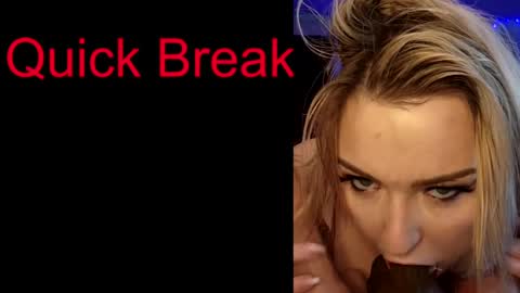 Helena Hope online show from January 16, 2025, 10:02 pm