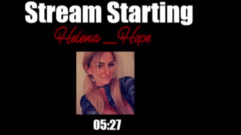 Snapshot of helena_hope chatting on July 1, 2026, 5:20 am Helena Hope online show from July 1, 2026, 5:20 am