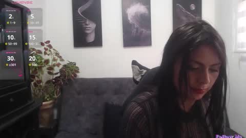 HELENA  online show from September 12, 2025, 11:10 am