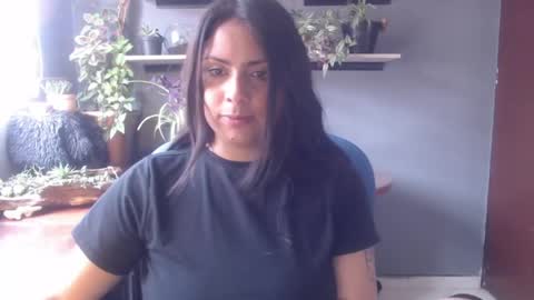 Snapshot of helena_olivet chatting on May 25, 2026, 4:35 pm HELENA online show from May 25, 2026, 4:35 pm