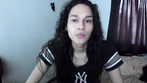 helena_spellman online show from October 10, 2025, 9:03 pm
