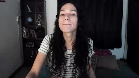 helena_spellman online show from February 26, 2026, 8:13 am