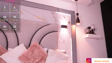 helena_whaite online show from July 11, 2026, 1:47 pm
