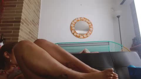  Only 18 cyrus online show from January 27, 2025, 9:55 pm