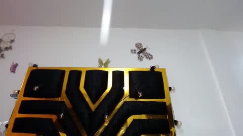 helenahotwet online show from March 11, 2025, 7:25 pm