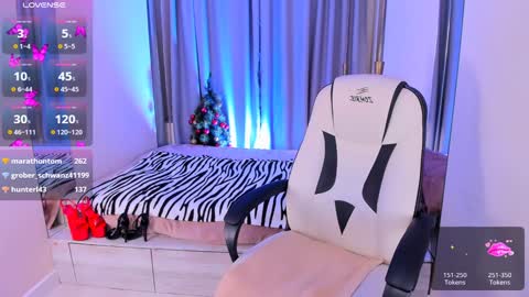 Helena online show from December 29, 2024, 7:43 pm