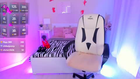 Helena online show from February 16, 2025, 7:49 pm