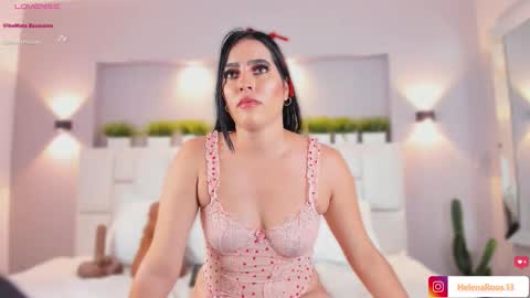 H E L E N A  online show from January 31, 2026, 7:45 pm