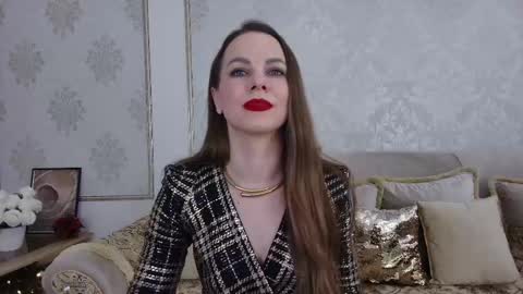 Helen online show from February 18, 2025, 6:48 am