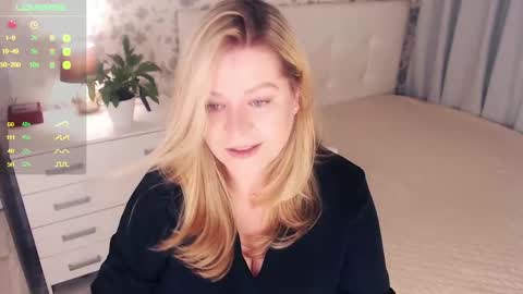 Helena Bonham online show from January 14, 2025, 4:36 am