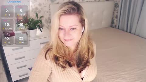 Helena Bonham online show from January 23, 2025, 4:30 am