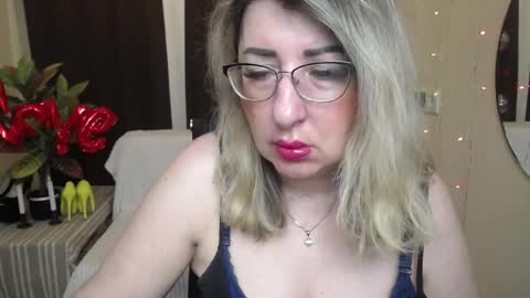 helenenigma online show from February 7, 2025, 7:27 pm