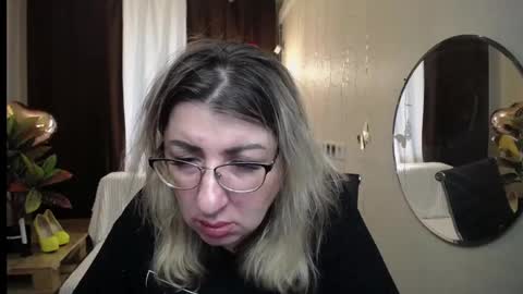 helenenigma online show from March 11, 2025, 6:10 am