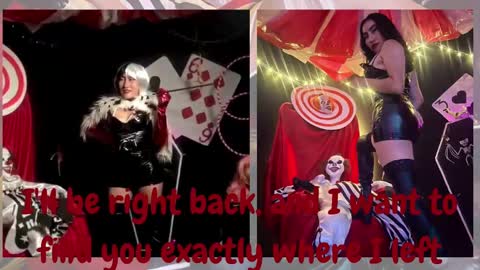    online show from October 23, 2025, 11:53 am