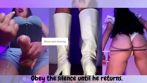    online show from November 6, 2025, 11:55 am