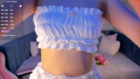 Tessa online show from March 12, 2026, 12:06 am