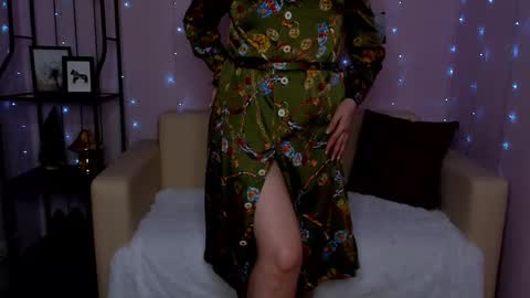 Helen online show from January 11, 2025, 1:59 am