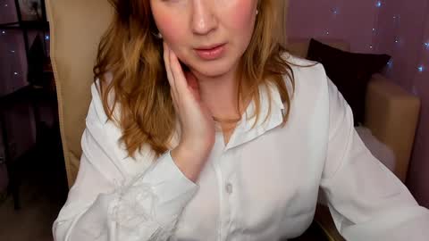 Helen online show from January 21, 2025, 1:39 am