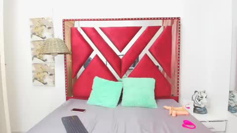 Helen Sommers online show from March 6, 2026, 6:59 pm