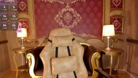 Helen or Hells online show from October 22, 2025, 12:05 pm