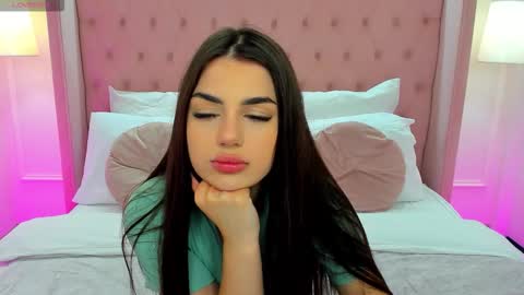 Helen online show from October 8, 2025, 12:25 pm