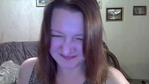 helgacharming online show from February 8, 2026, 7:28 pm