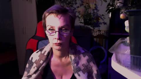 Snapshot of helgahimmele chatting on May 31, 2026, 7:15 pm Helga online show from May 31, 2026, 7:15 pm