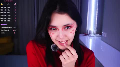 Aurora online show from February 8, 2026, 6:55 pm