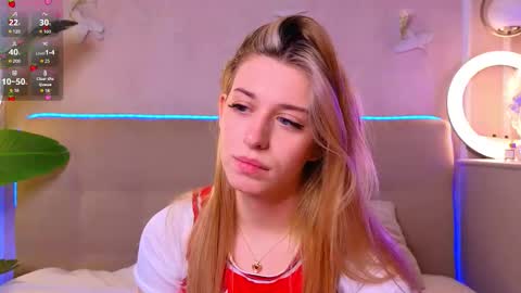 Bonnie3 online show from December 5, 2025, 8:01 am