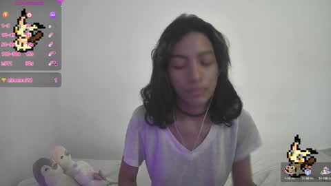 Helia Transfem and Amy online show from January 19, 2025, 4:04 pm