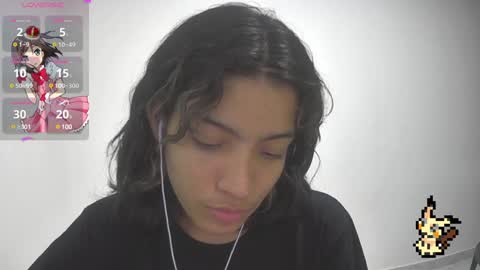 Helia Transfem and Amy online show from February 4, 2025, 6:14 am