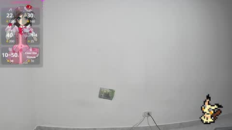 Helia Transfem and Amy online show from February 7, 2025, 5:31 am