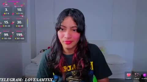 Snapshot of helia_n_amy chatting on April 28, 2026, 2:27 am Helia Transfem and Amy online show from April 28, 2026, 2:27 am