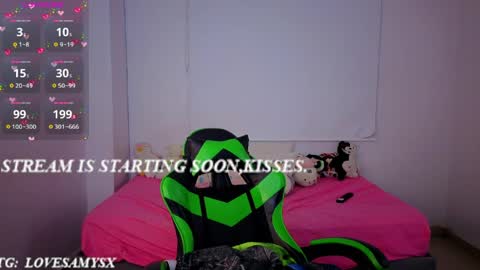 Snapshot of helia_n_amy chatting on May 20, 2026, 2:29 am Helia Transfem and Amy online show from May 20, 2026, 2:29 am